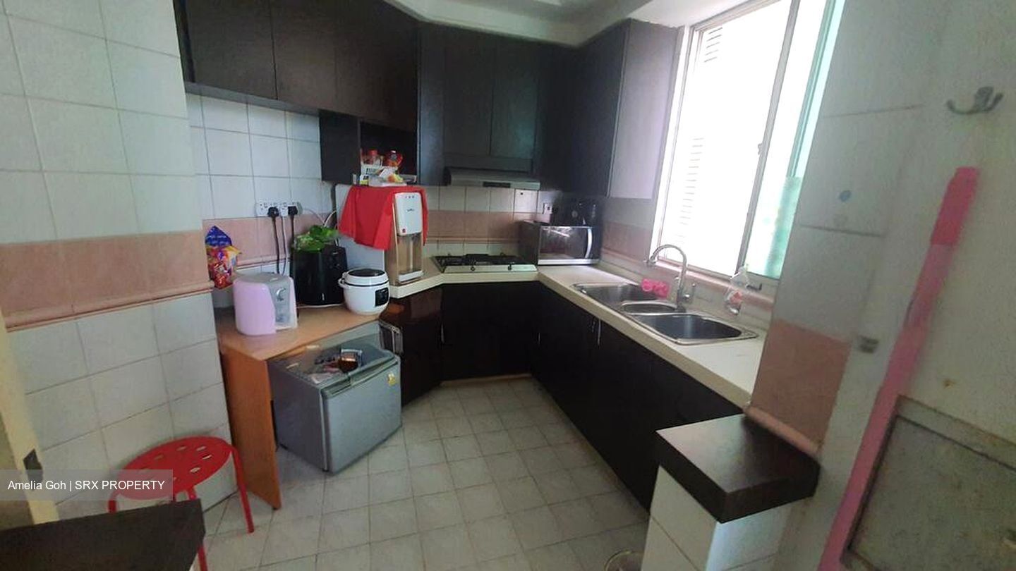 Oleander Towers (D12), Apartment #496181271